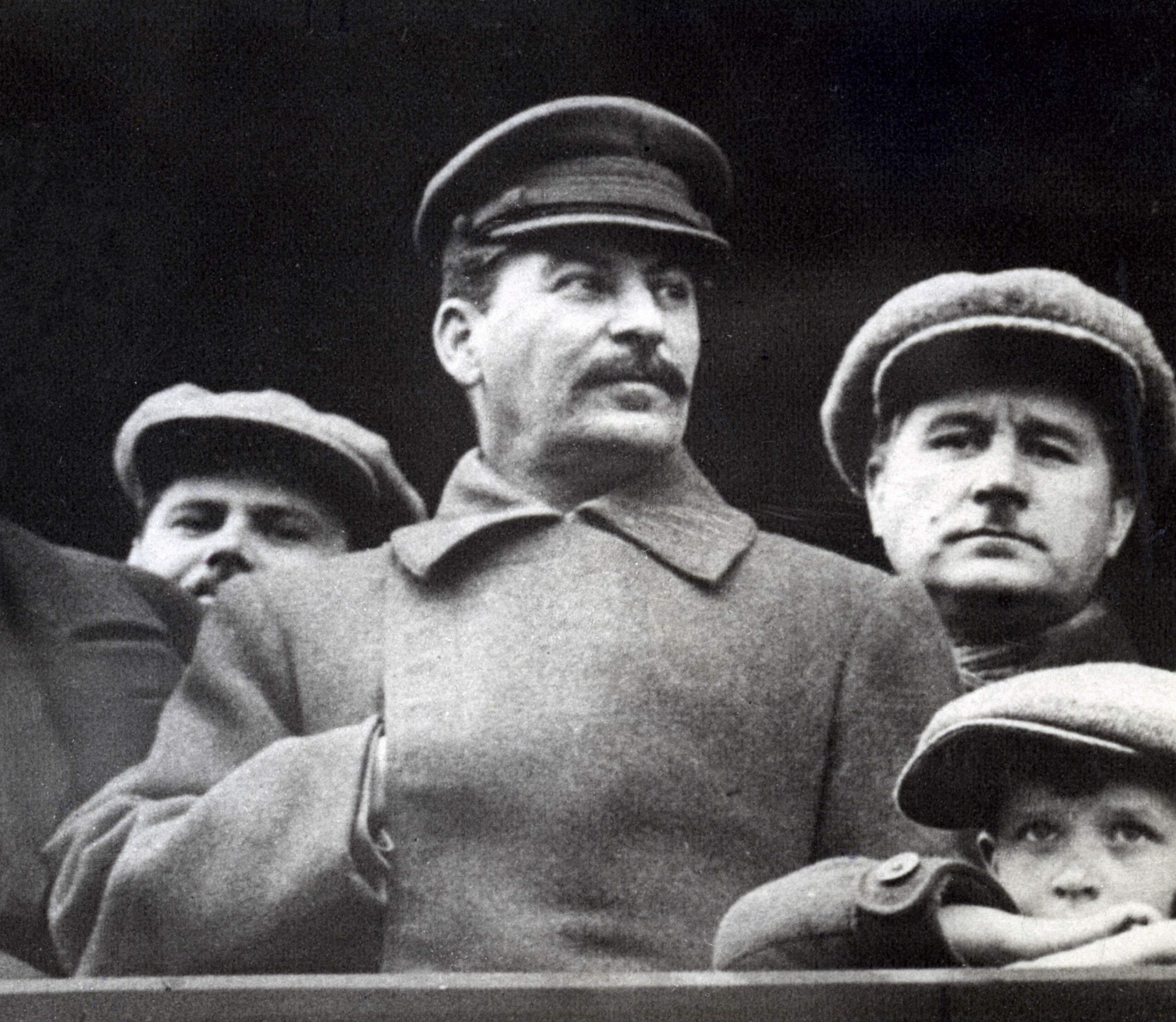 Read more about the article Rapport: Stalin brugte dobbeltgænger for at undgå attentat