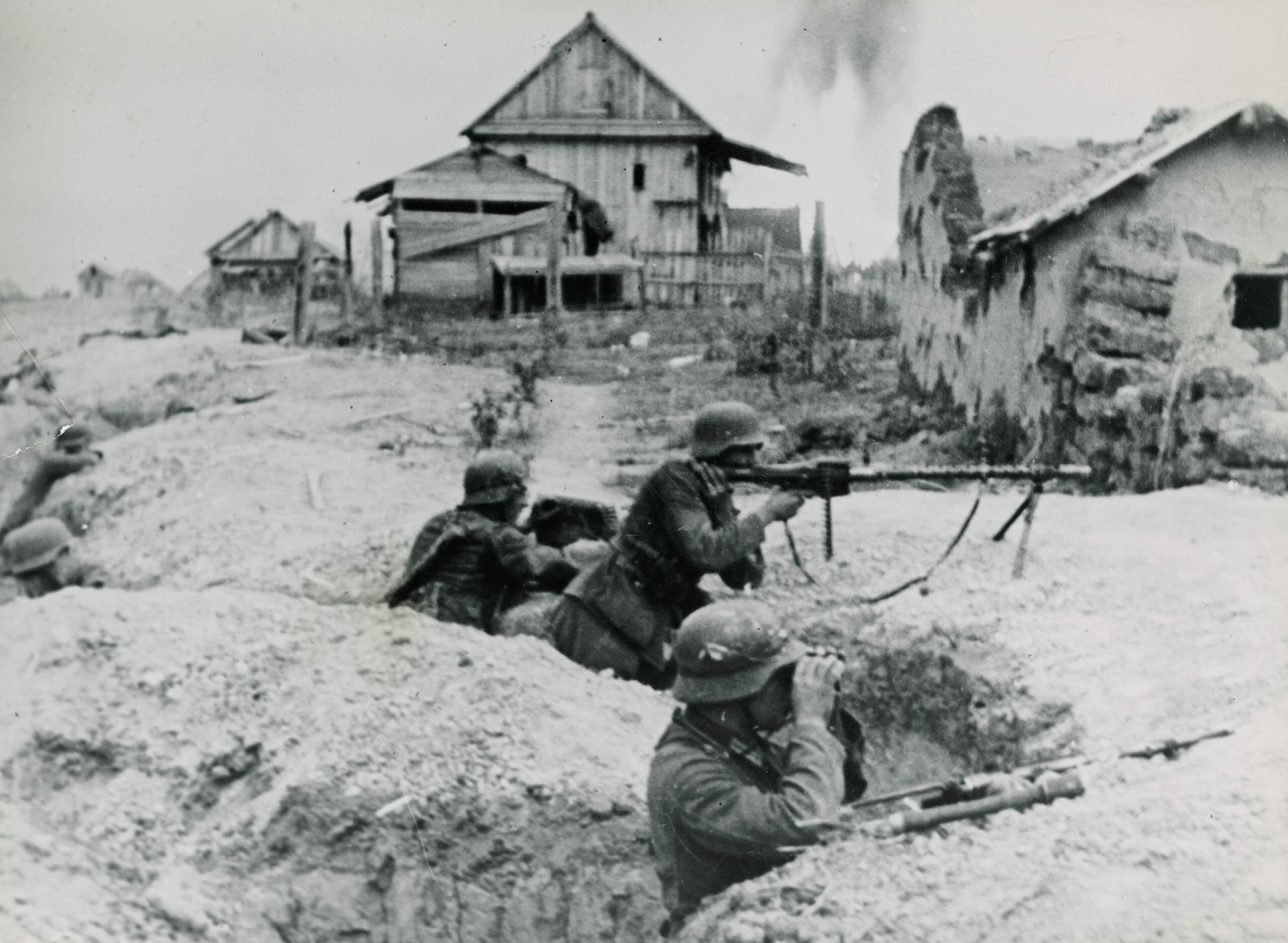 Read more about the article Slaget om Stalingrad