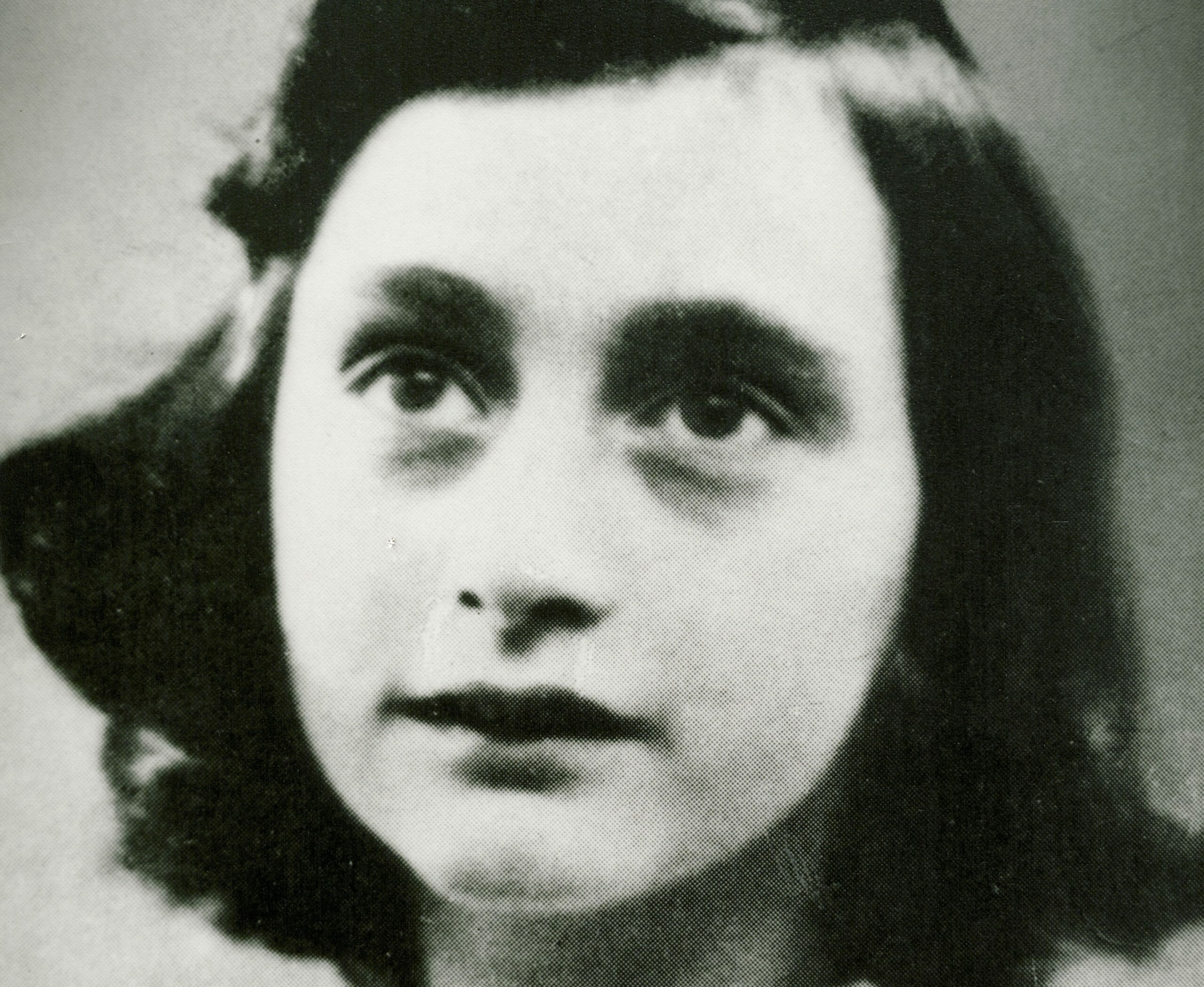 Read more about the article Anne Frank – symbol på børn i koncentrationslejre