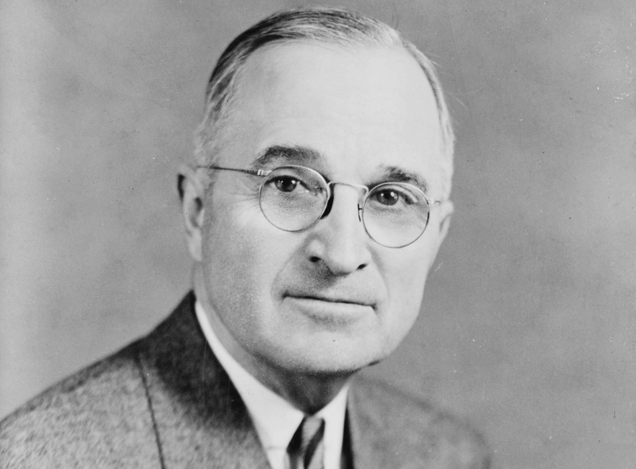 Read more about the article Uden tøven gav Truman ordre til at kaste atombomben