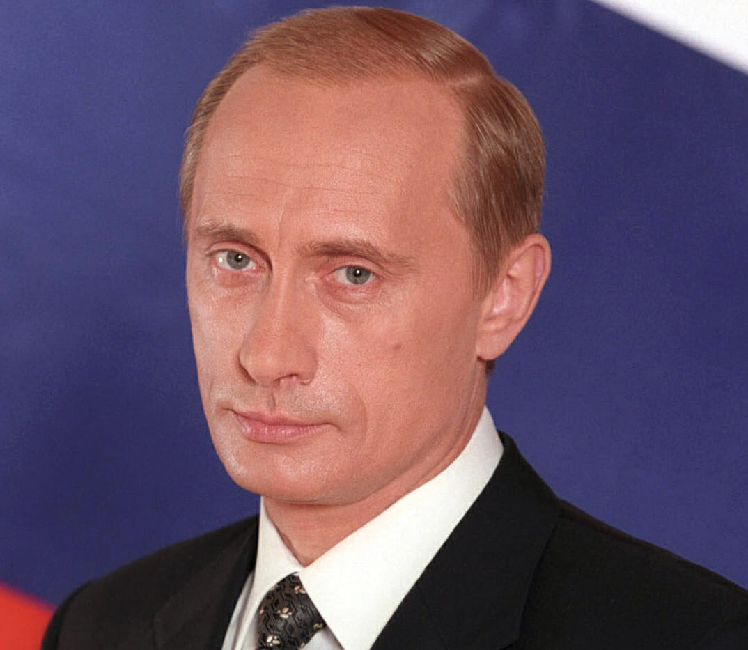 Read more about the article Rusland: Putin godkendt som regeringschef