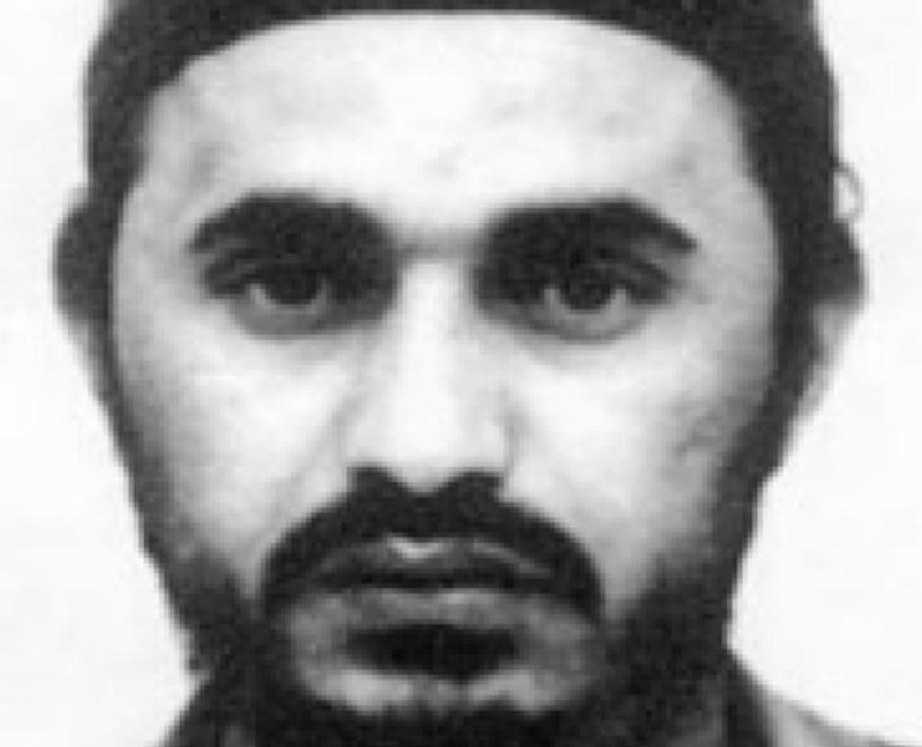 Read more about the article PORTRÆT: Abu Musab al-Zarqawi – al-Quedas leder i Irak