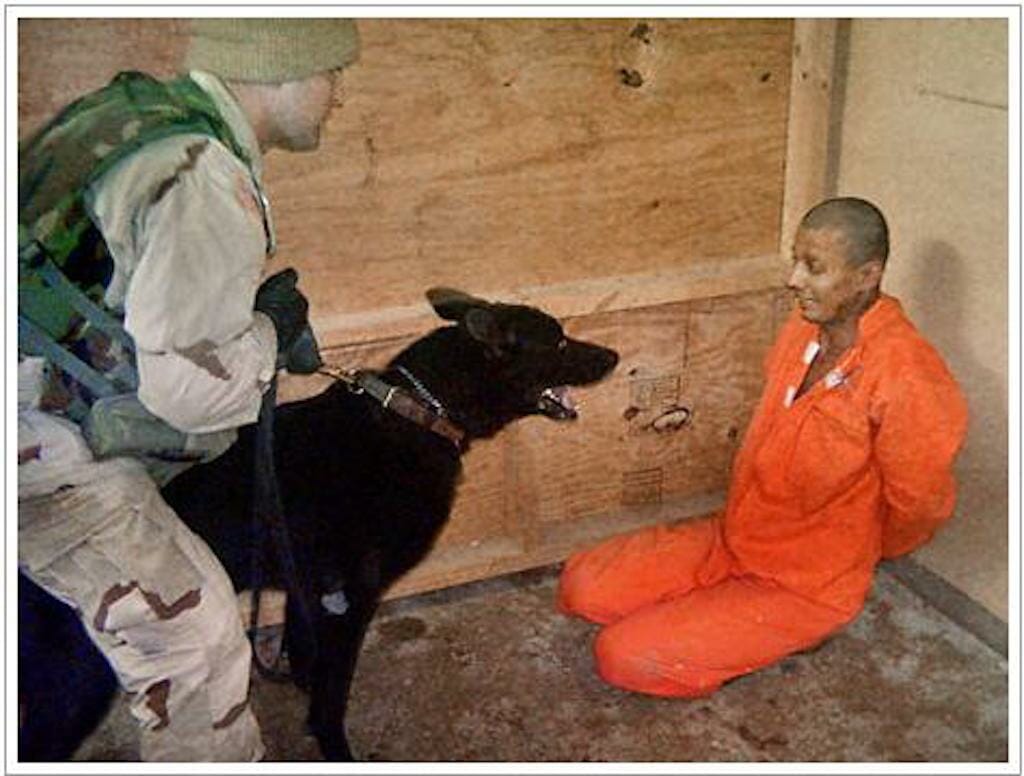 Read more about the article FAKTA: Abu Ghraib-fængslet