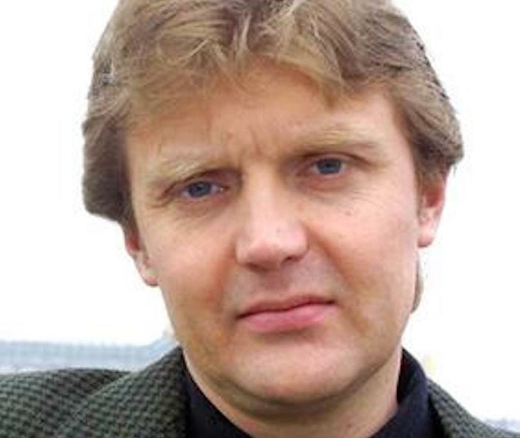 Read more about the article “Svinene fik mig”. Alexander Litvinenko døde torsdag