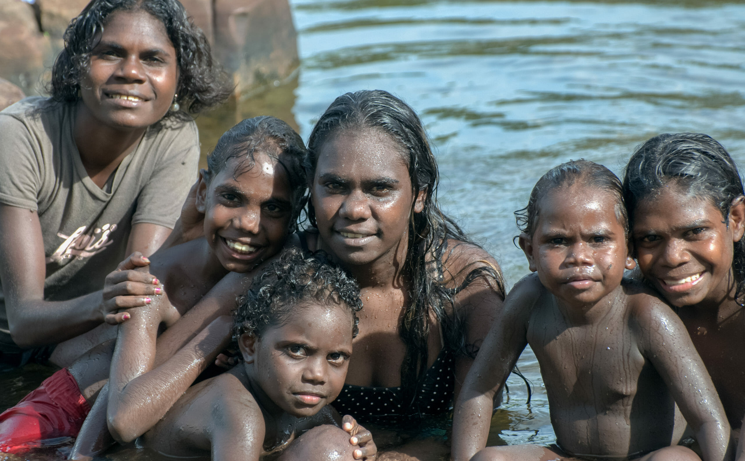 Read more about the article Australien vil give undskyldning til aboriginerne