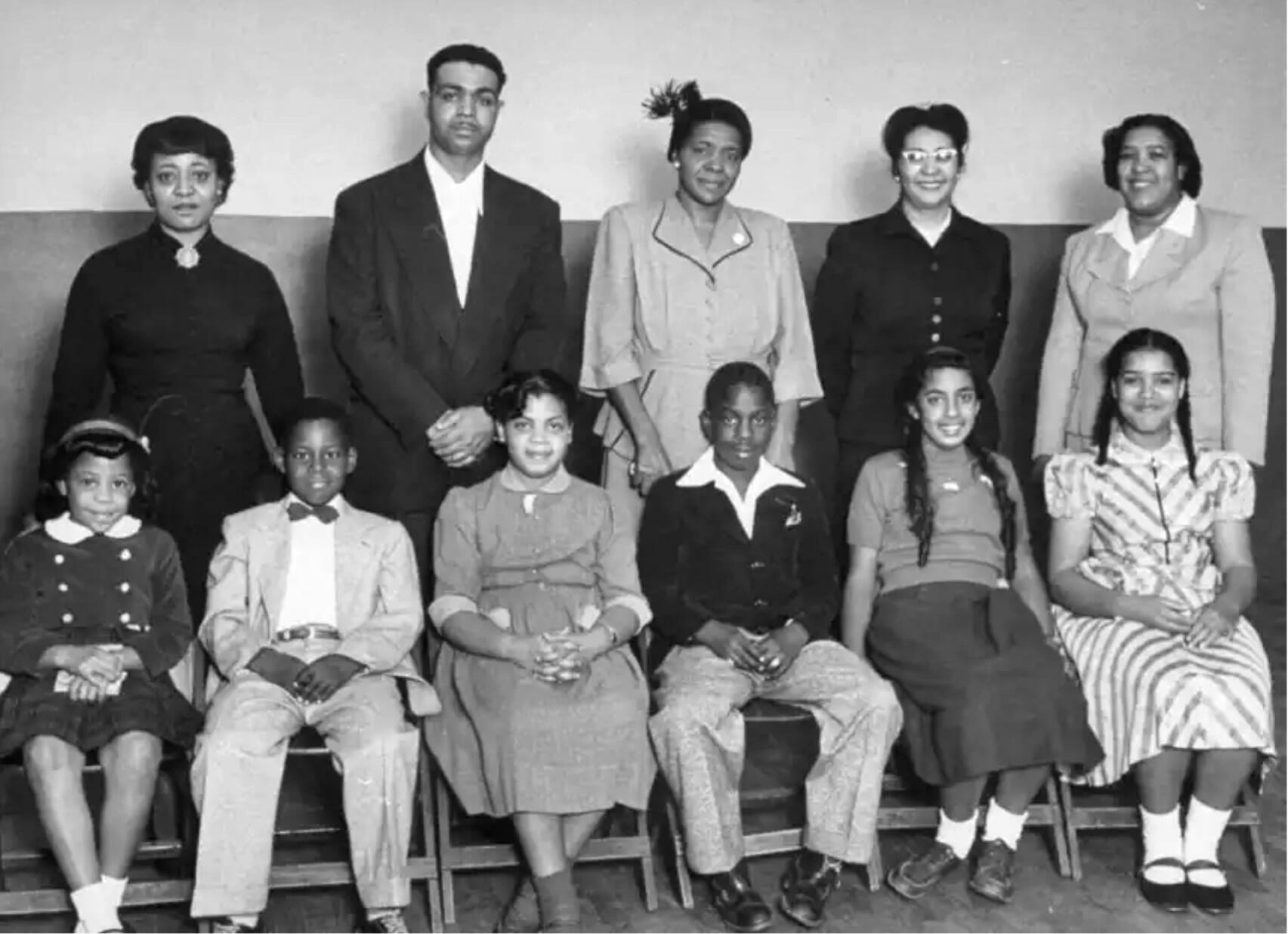 Read more about the article Milepæle i afrikansk-amerikaneres historie