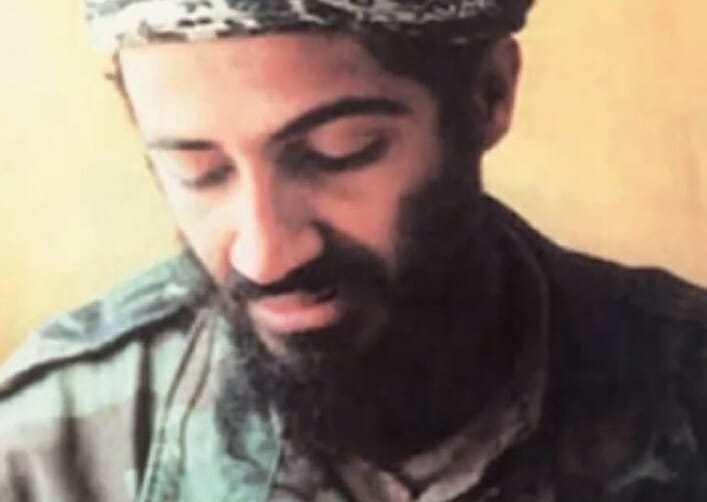 Read more about the article OVERBLIK: Osama Bin Laden, al-Qaeda og terroren