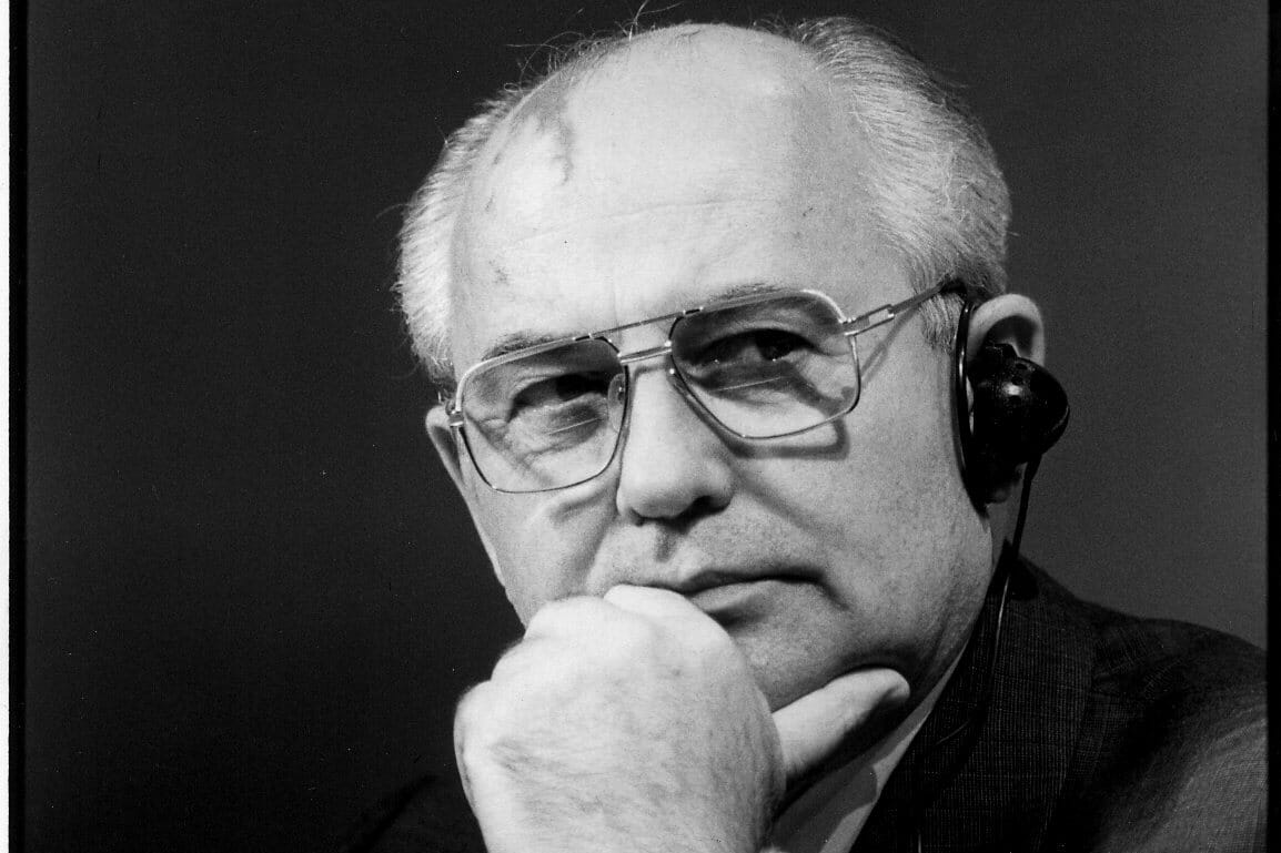 Read more about the article FAKTA: kuppet mod Mikhail Gorbatjov i 1991