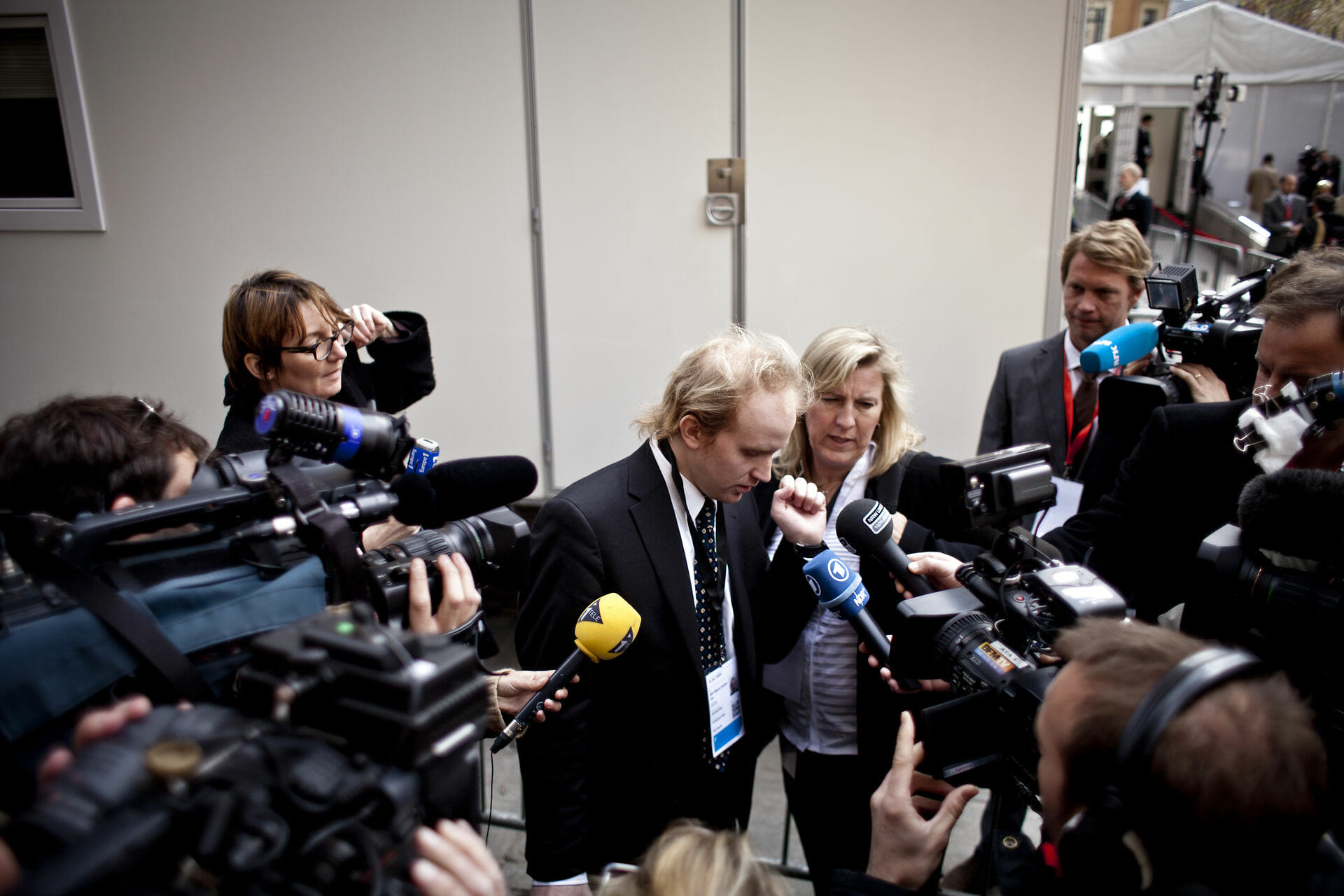 Read more about the article Retten slår fast: Breivik var tilregnelig