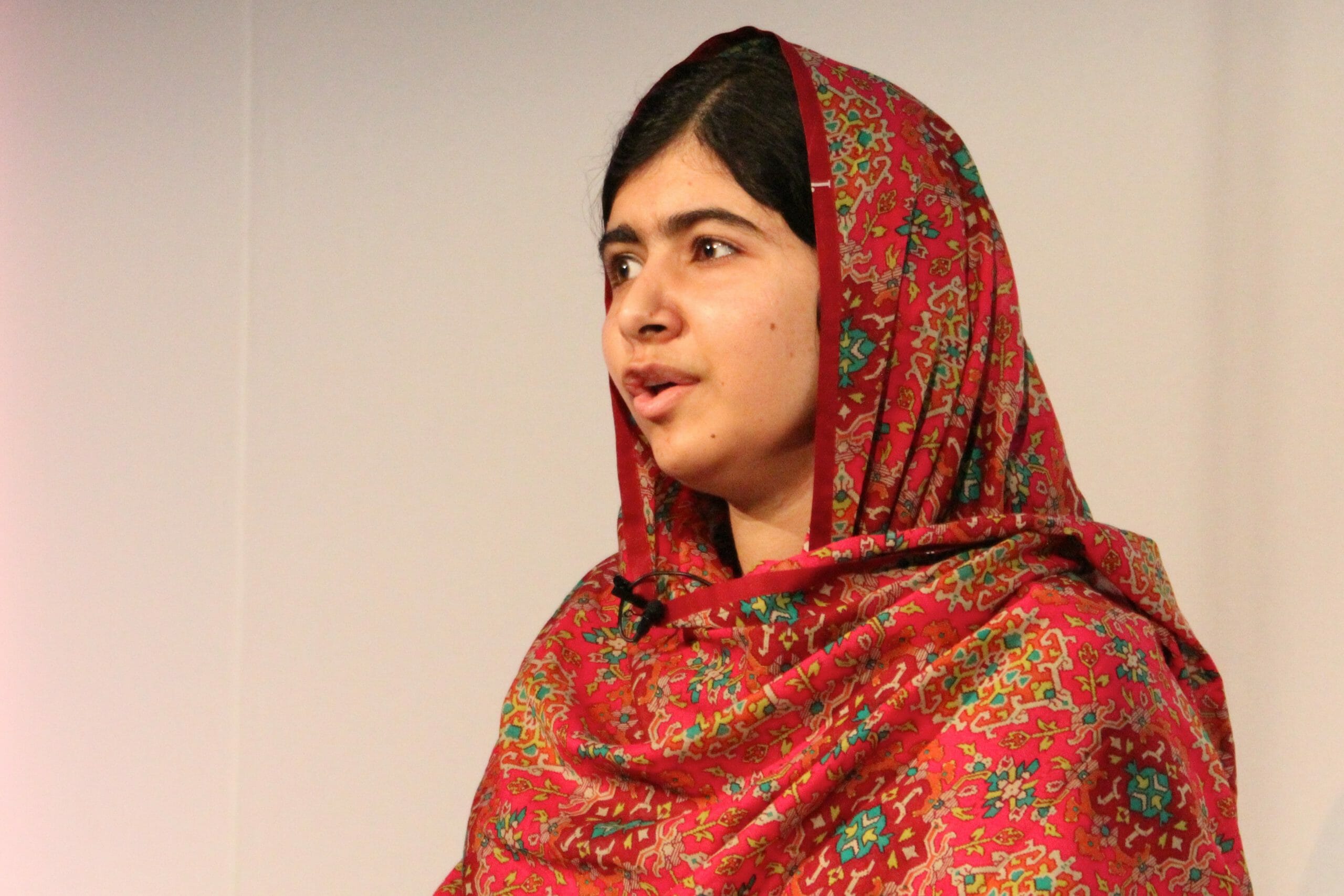 Read more about the article Malala er blevet symbol på ret til skolegang