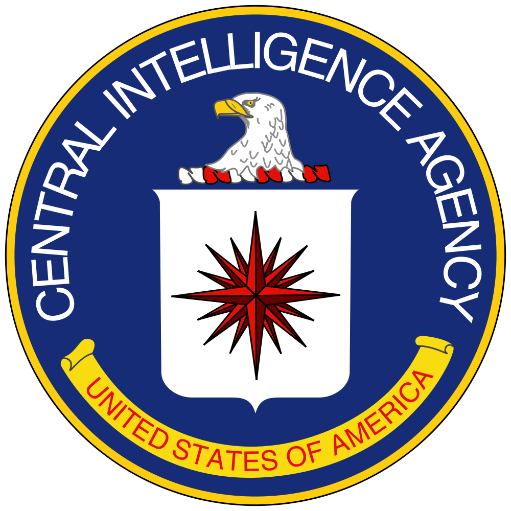 Read more about the article FAKTA: Det amerikanske efterretningsvæsen CIA