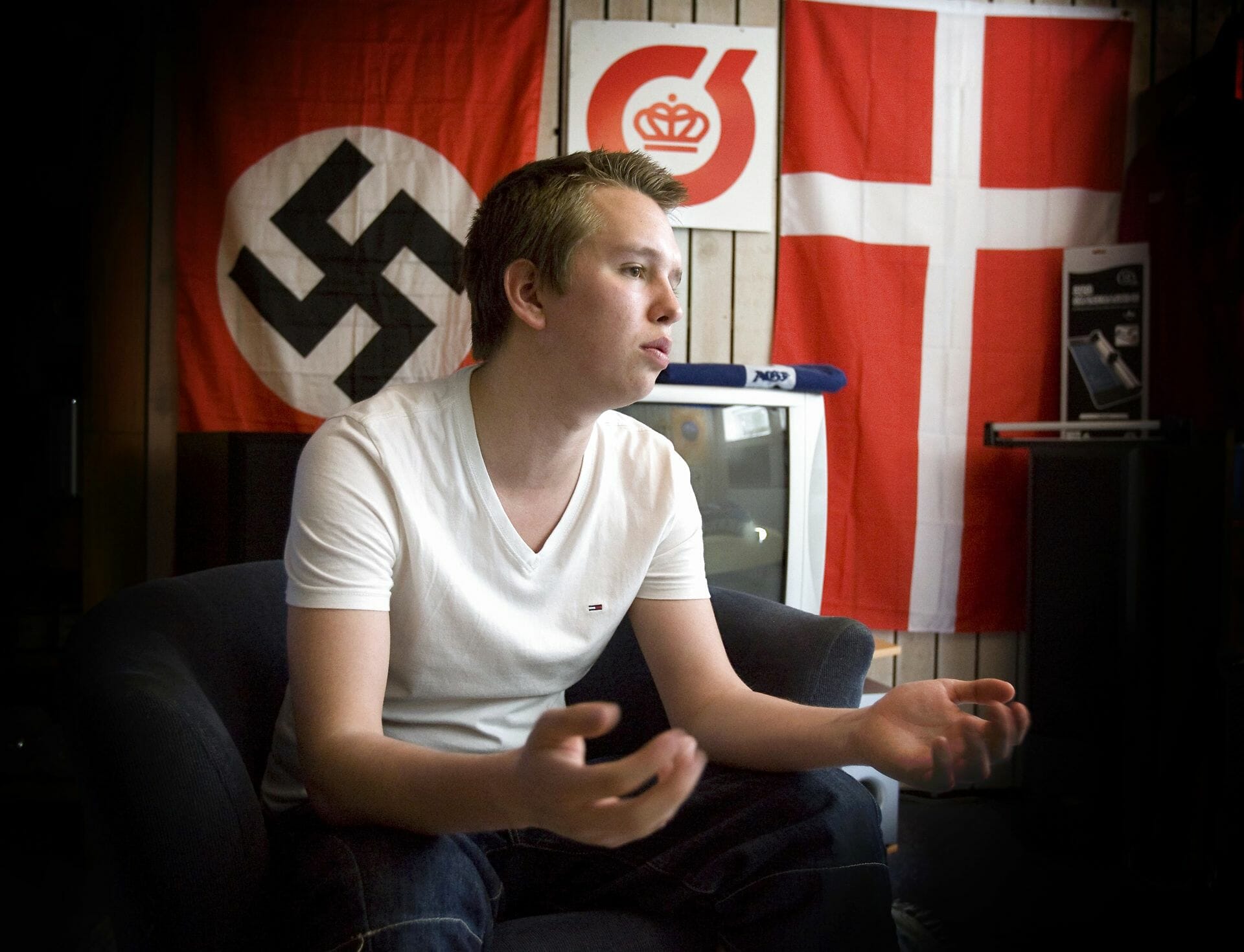 Read more about the article Danske nazist-udbrydere vil ind i byråd