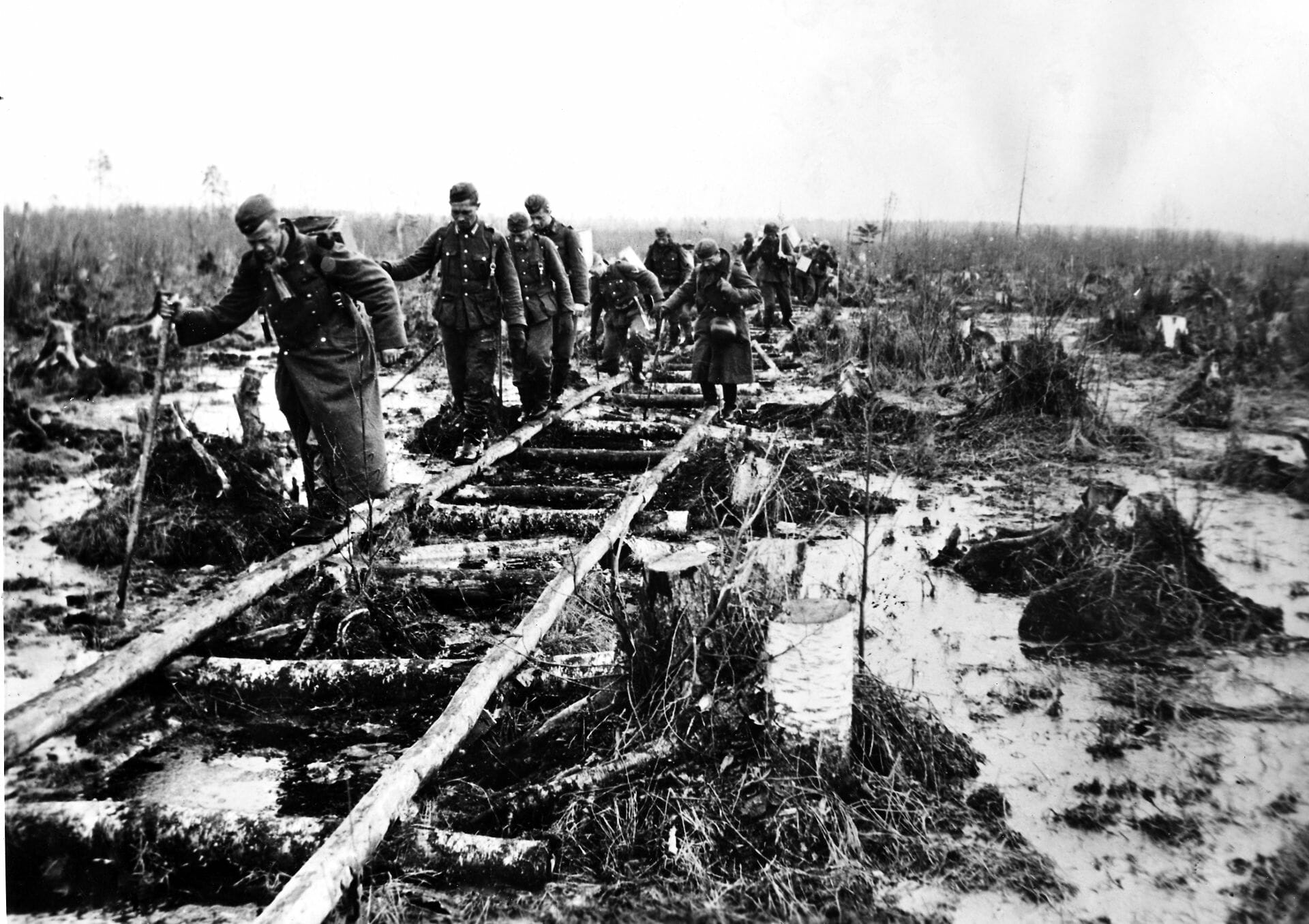 Read more about the article FAKTA: Slaget ved Stalingrad