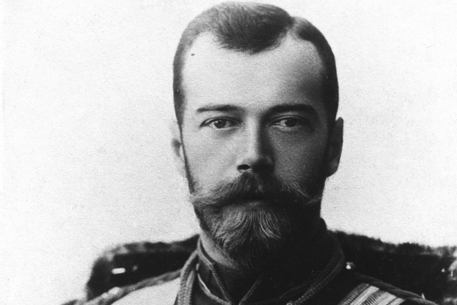 Read more about the article Fakta om Ruslands tsar Nikolaj II