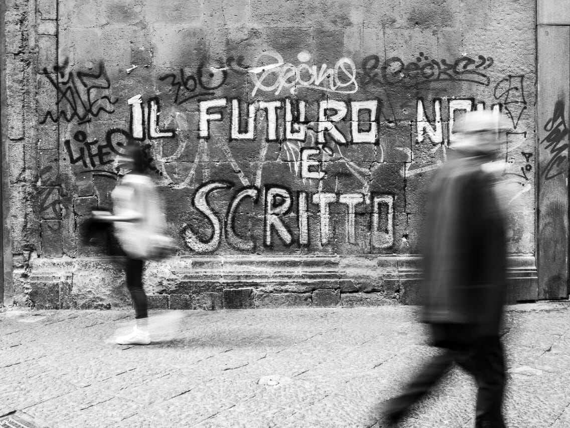 Read more about the article Italiens unge flygter fra arbejdsløshed