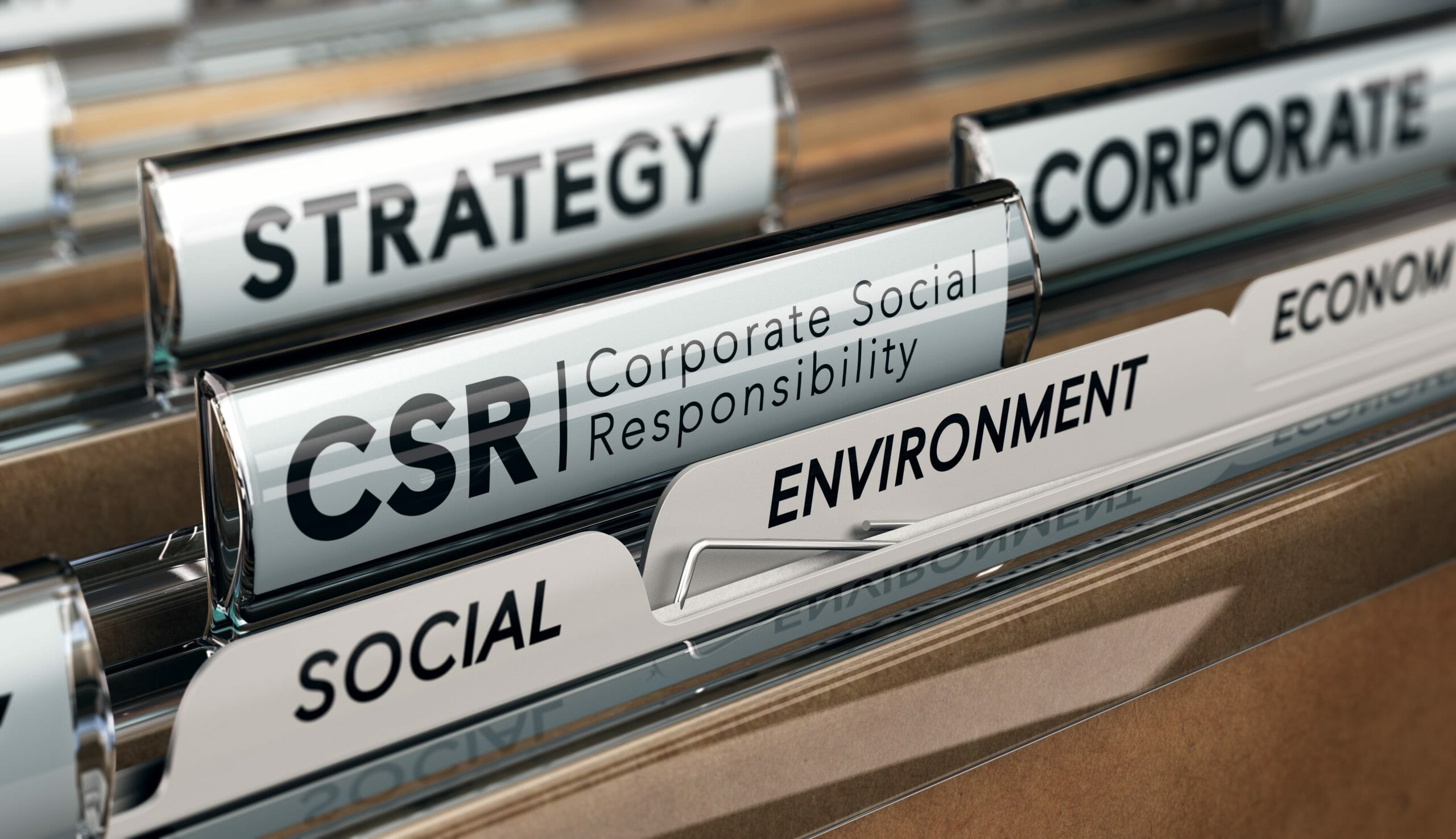 Read more about the article FAKTA: Hvad er det nu CSR betyder