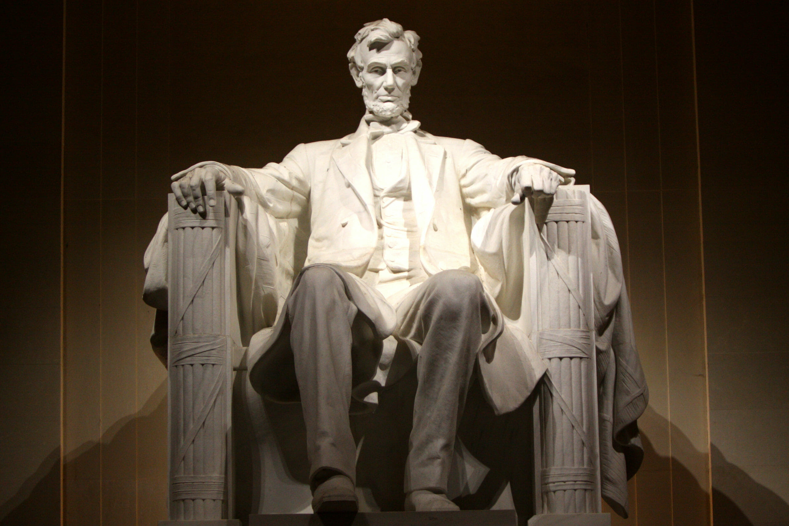 Read more about the article OVERBLIK: Abraham Lincoln
