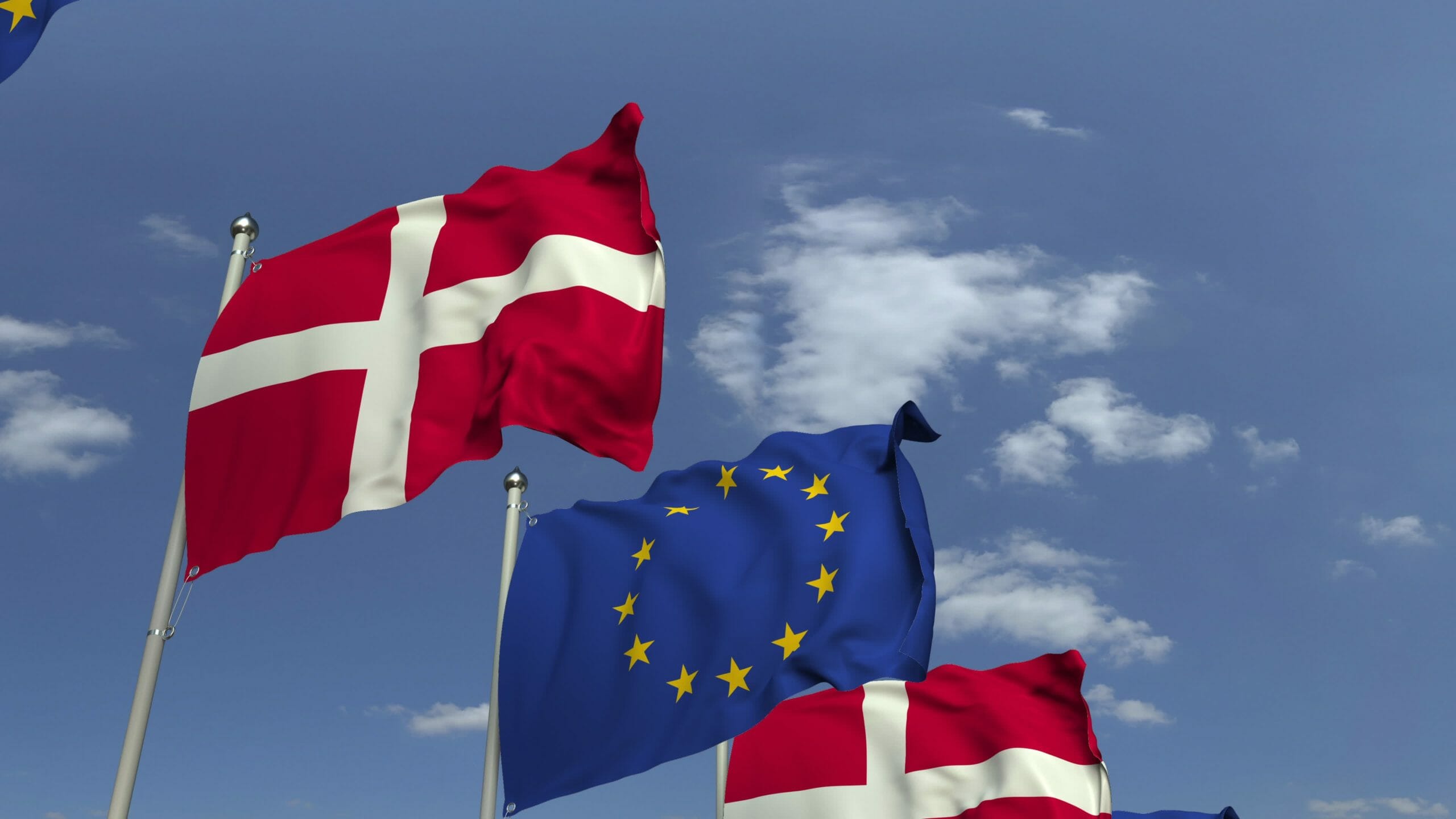 Read more about the article Blå blok: EU må ikke blive en social union