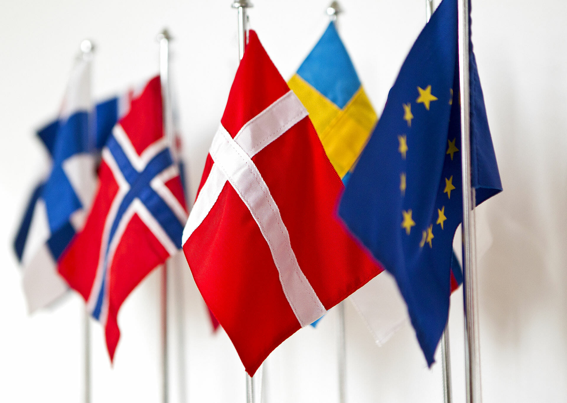 Read more about the article FAKTA: Sådan fastlægges Danmarks EU-politiske kurs