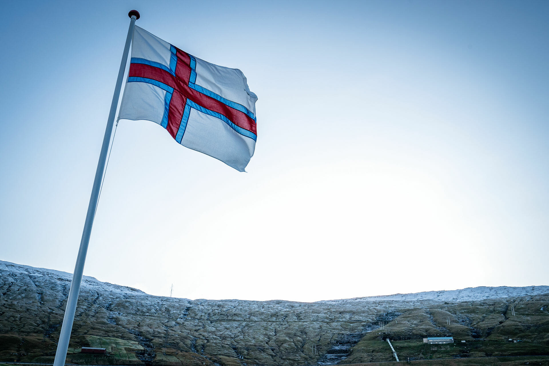 Read more about the article Fakta om Færøerne og rigsfællesskabet