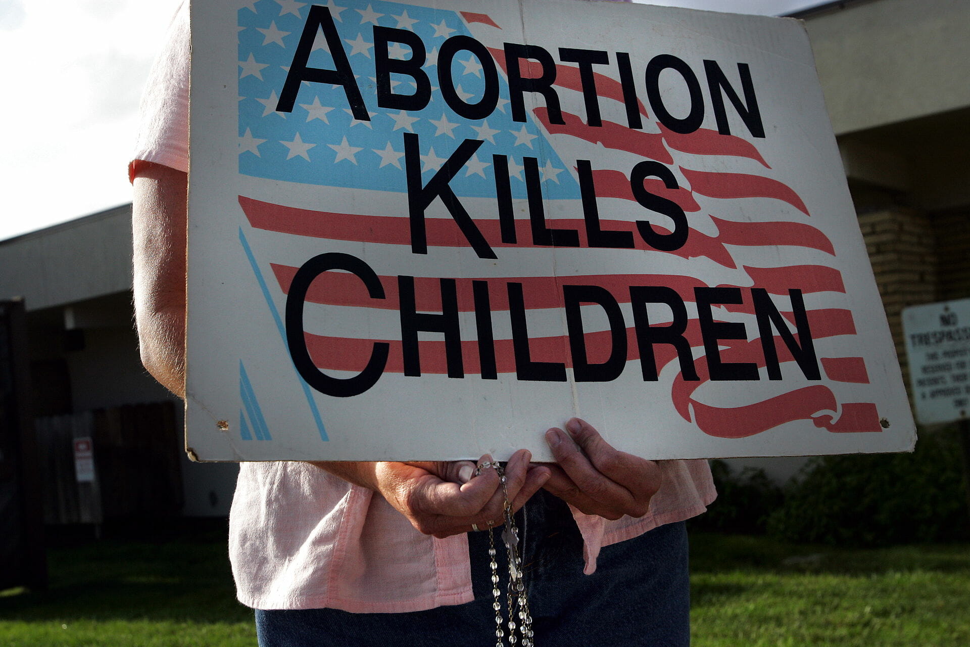 Read more about the article FAKTA: Så mange er dræbt af abortmodstandere i USA