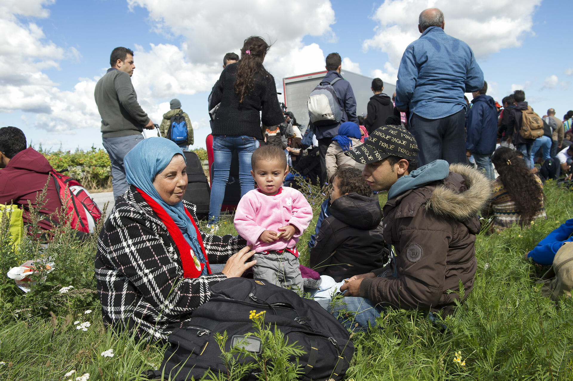 Read more about the article Europarådet kalder danske asylstramninger ondsindede