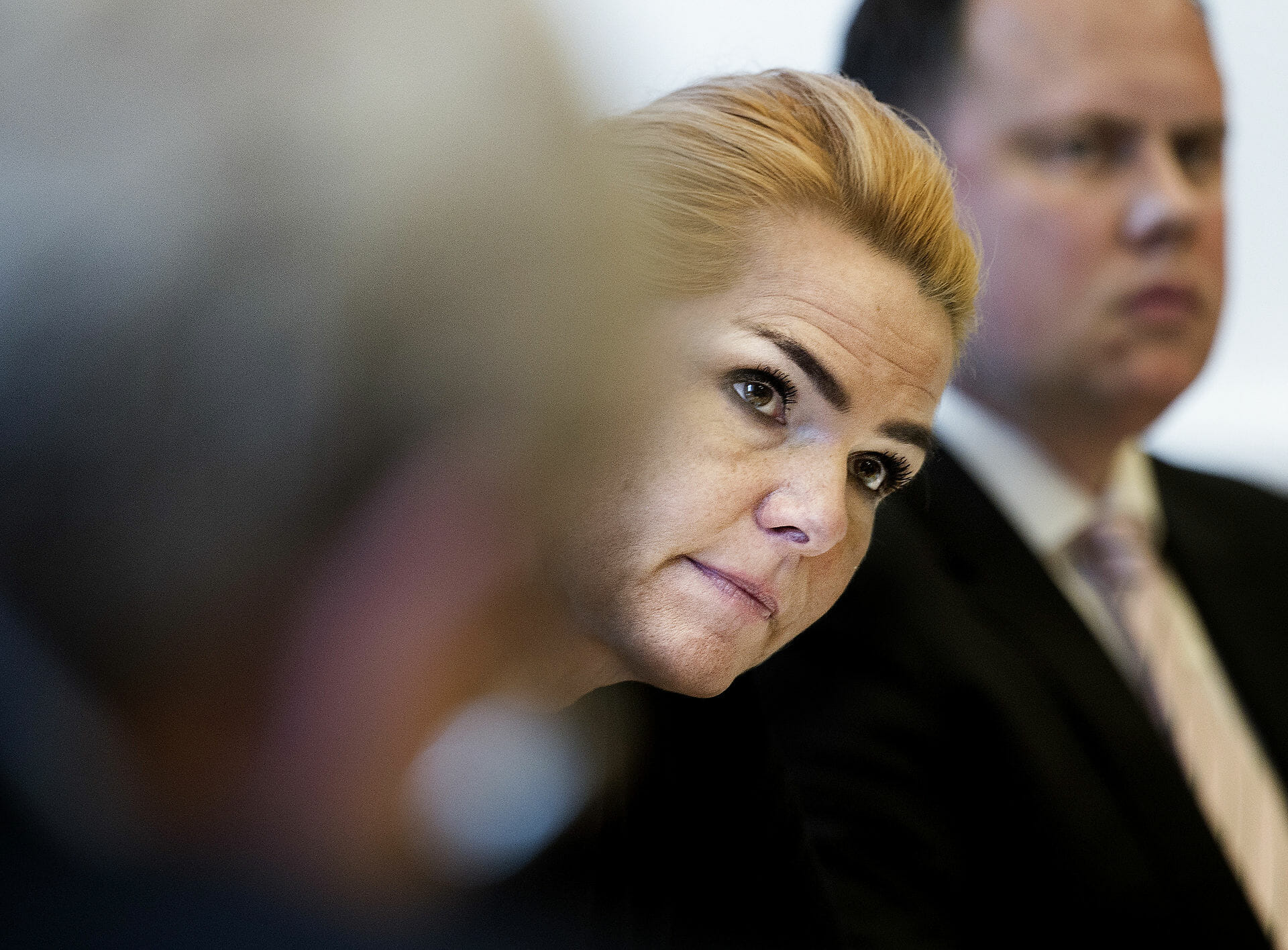 Read more about the article FAKTA: Europarådet kritiserer dansk asylstramning