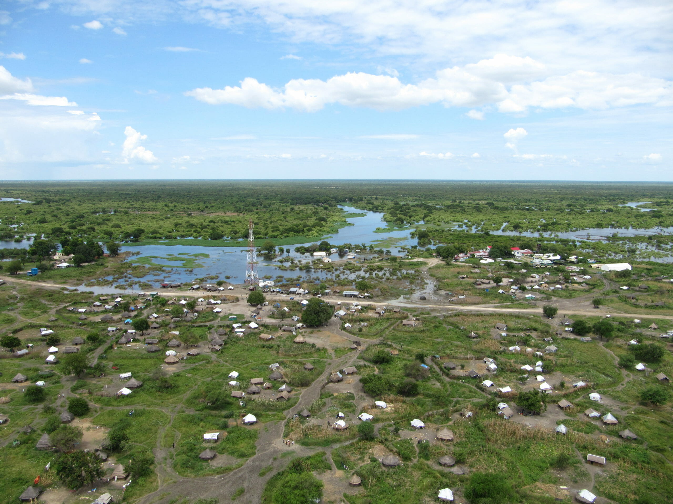 Read more about the article Sydsudan: Fortsat skrøbelig fred i verdens yngste nation