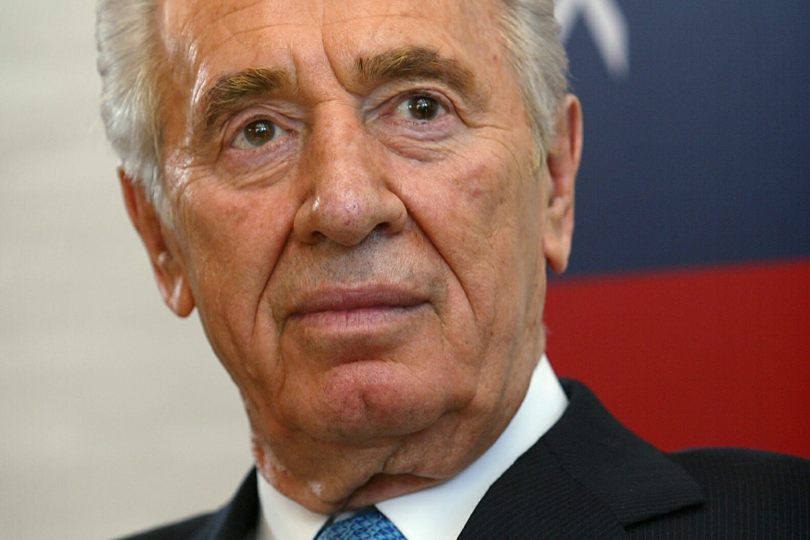 Read more about the article Nekrolog: Fredsmageren Shimon Peres er død