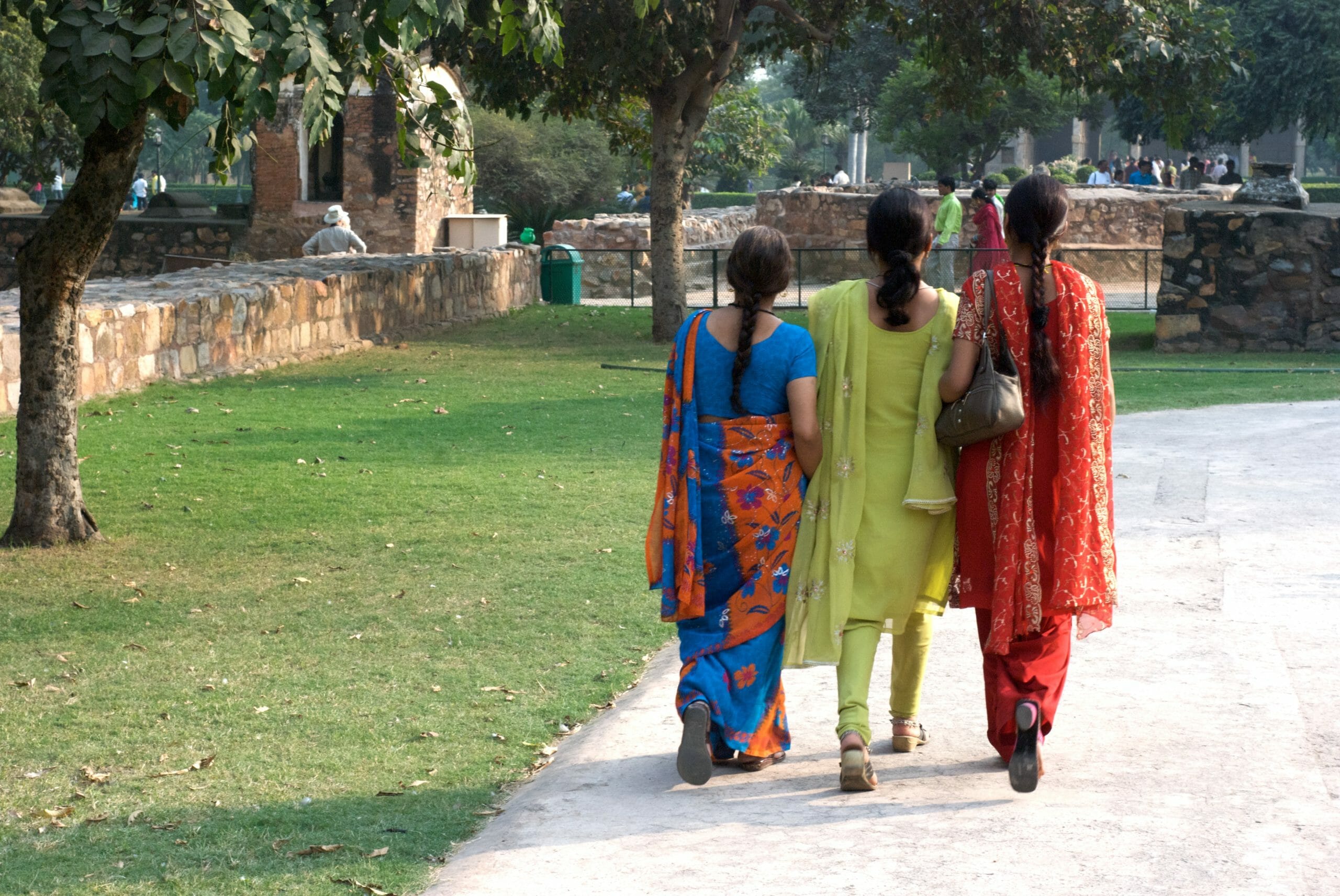 Read more about the article Det er slut med at købe en rugemor i Indien