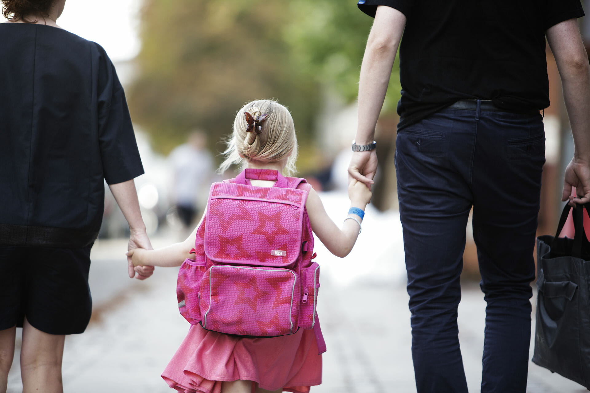 Read more about the article Uddannelse går i arv – hver anden ung går i fars eller mors fodspor