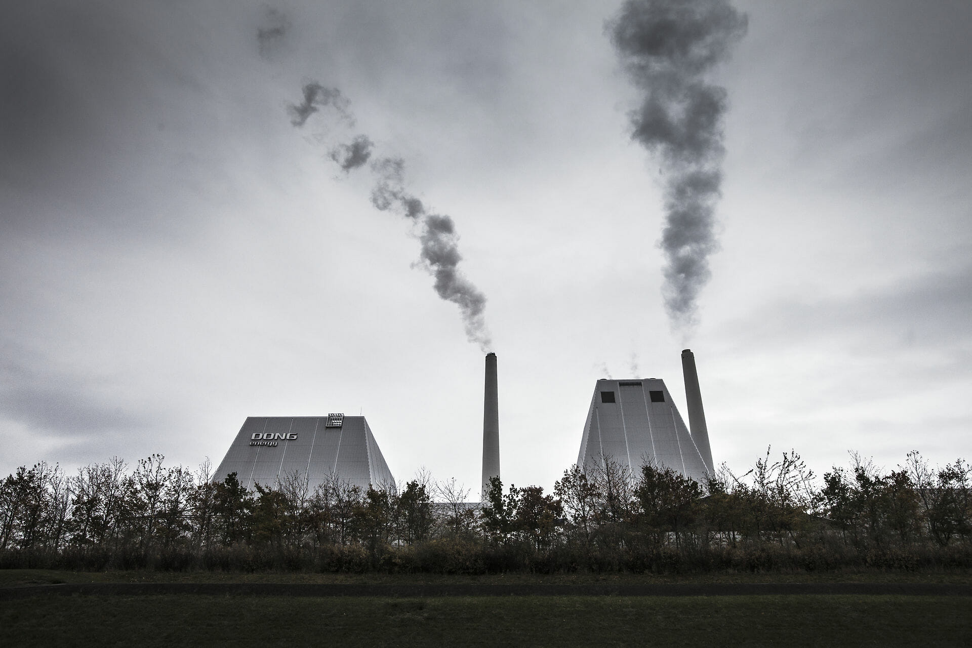 Read more about the article Sådan burde EU’s kvotehandel med CO2 virke