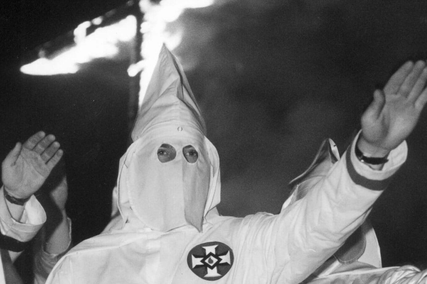 Read more about the article FAKTA: Ku Klux Klan