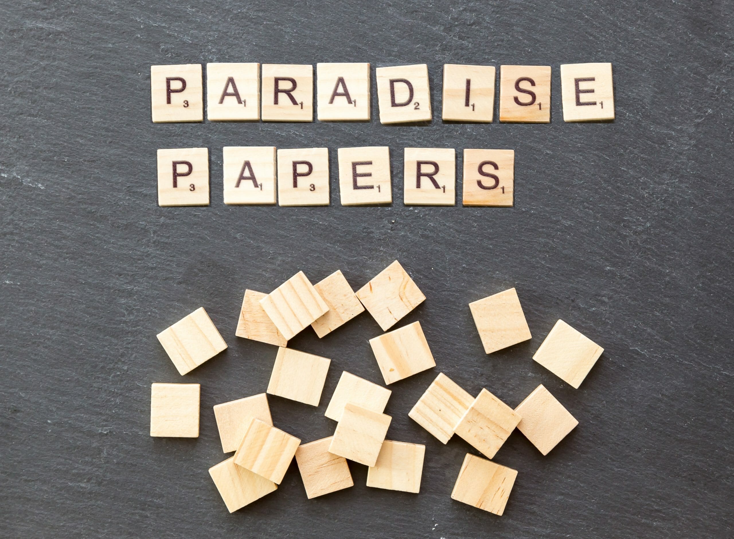 Read more about the article OVERBLIK: Det siger de om Paradise Papers