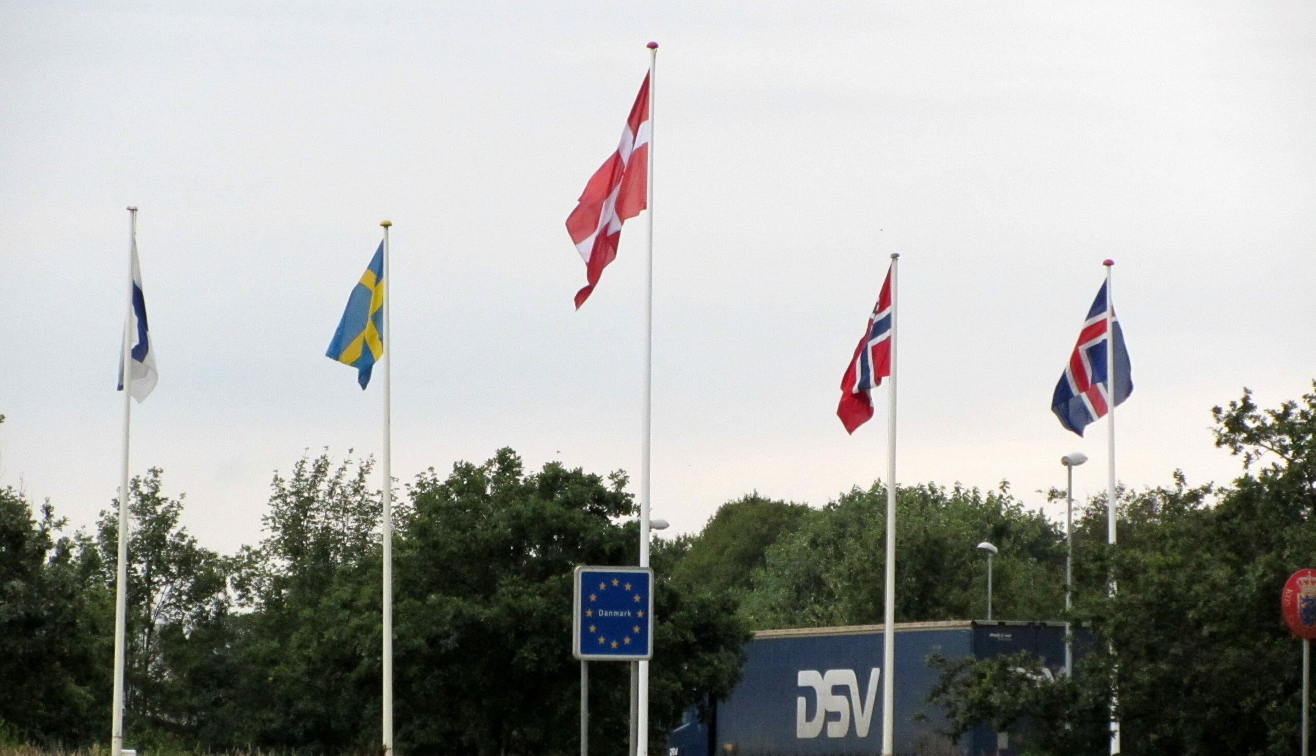 Read more about the article OVERBLIK: Det får Danmark ud af EU’s indre marked
