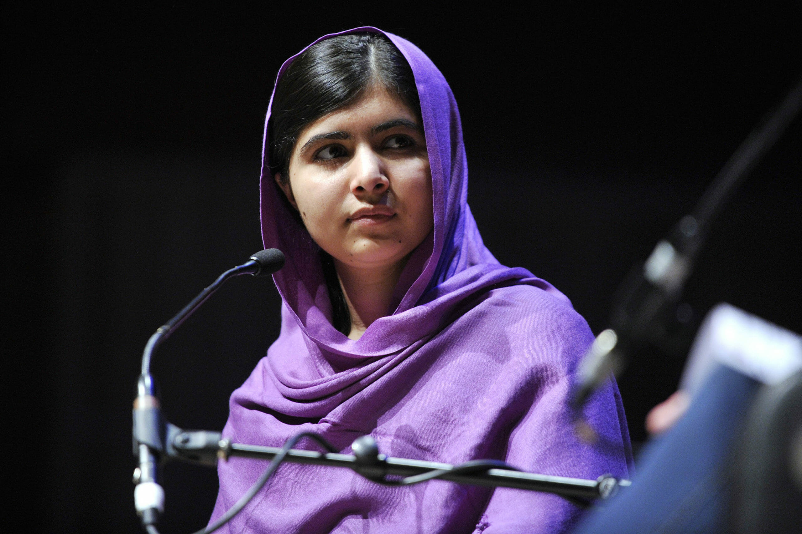 Read more about the article FAKTA: Malala – helten fra Pakistan