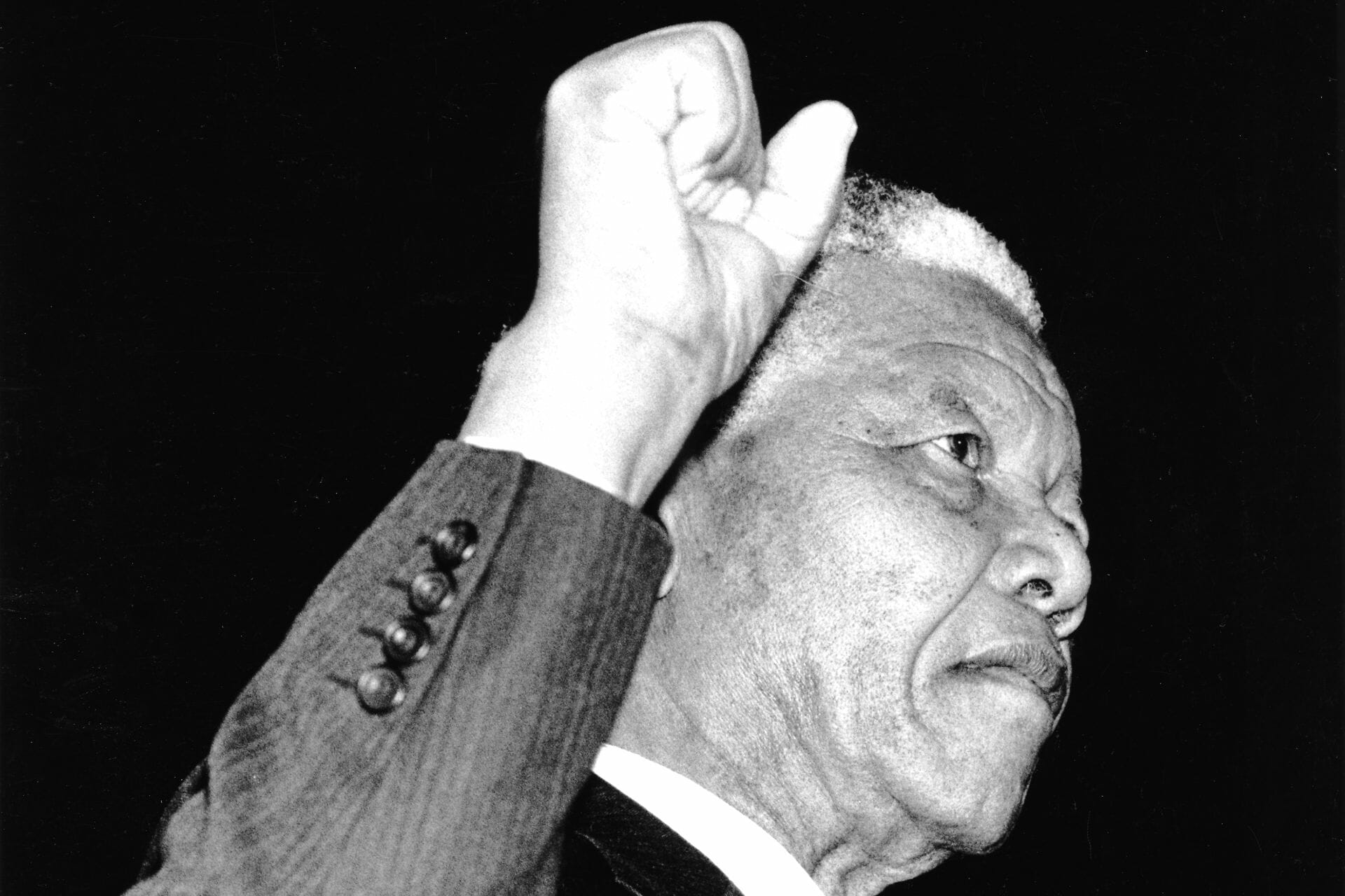 Read more about the article FAKTA: Nelson Mandela: 1918-2013