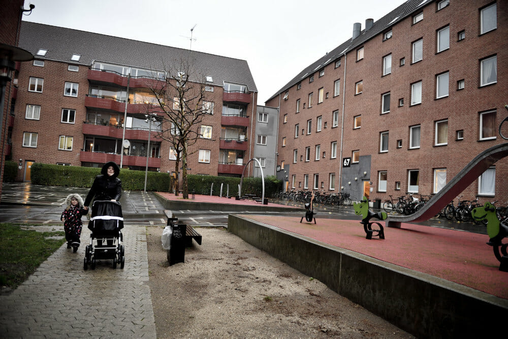 Read more about the article FAKTA: Sådan kommer boligområder på ghettolisten