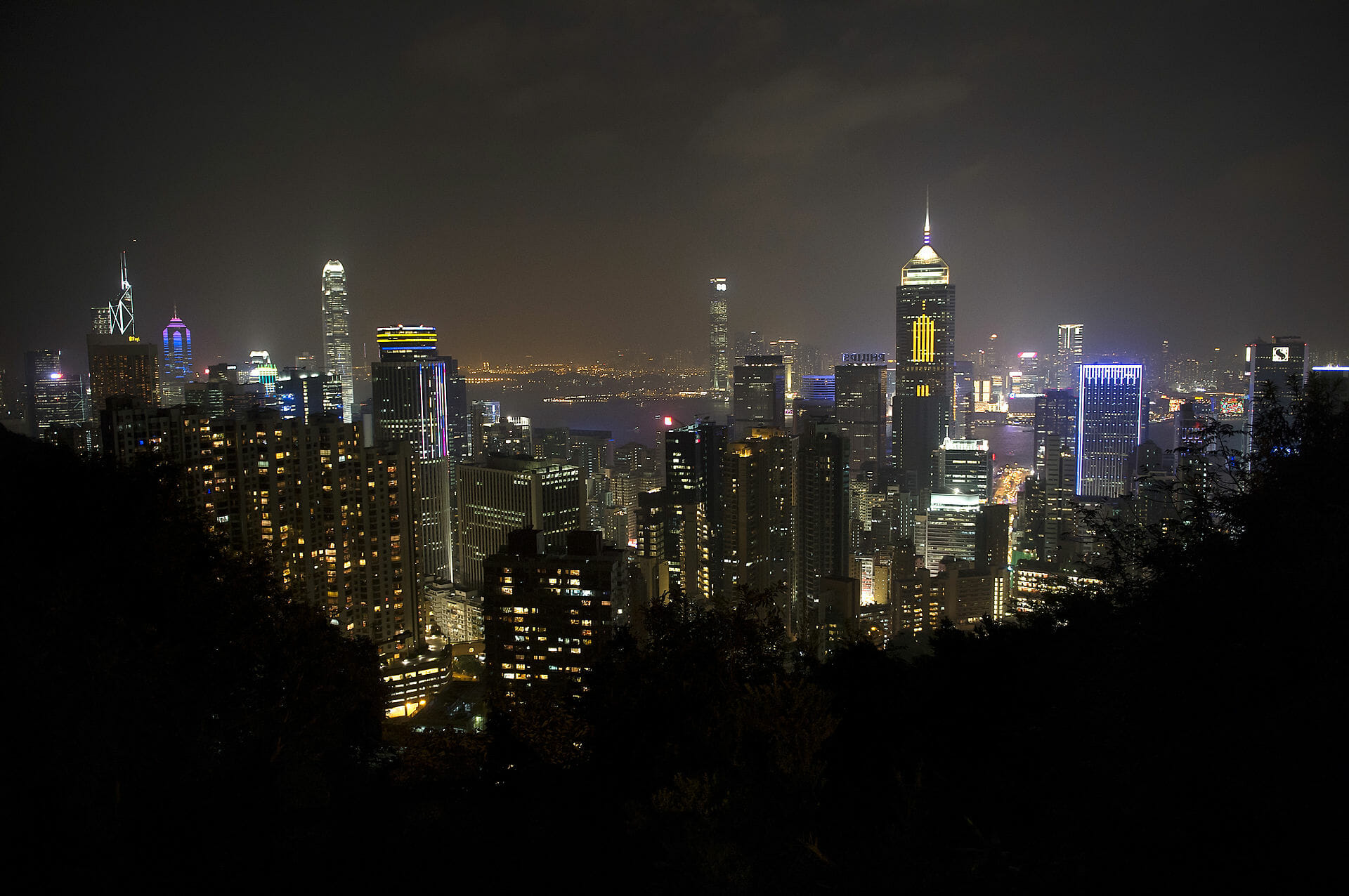 Read more about the article FAKTA: Hongkong – Kinas selvstændige by