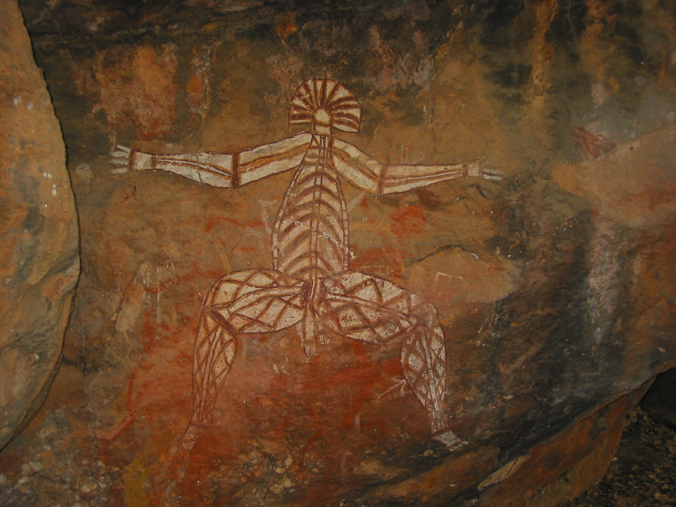 Read more about the article FAKTA: Det oprindelige folk i Australien