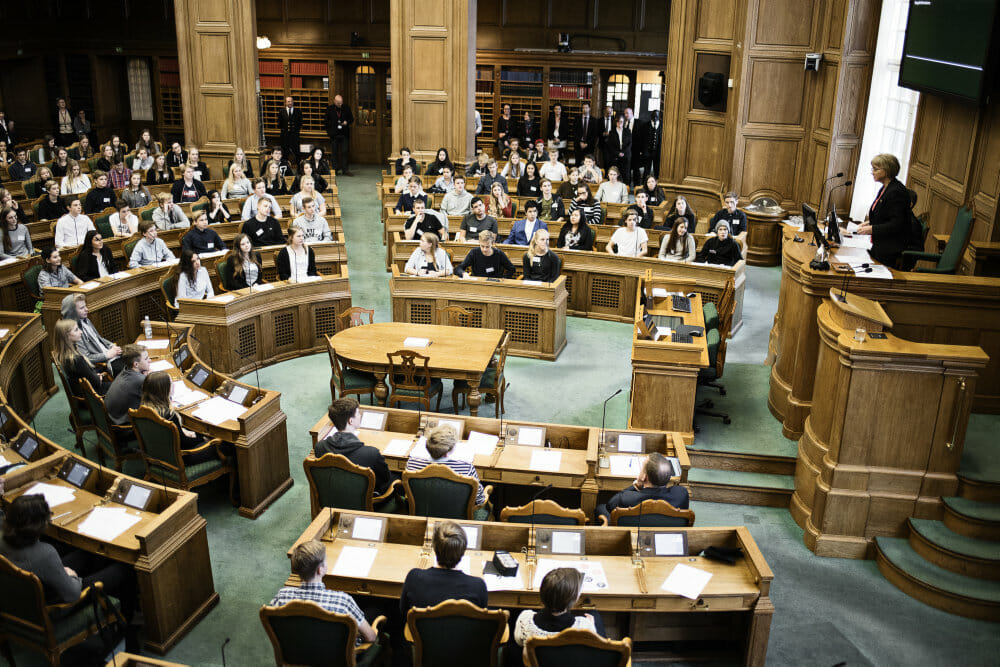Read more about the article FAKTA: Folkeskoleelever har 24 forslag til politikere