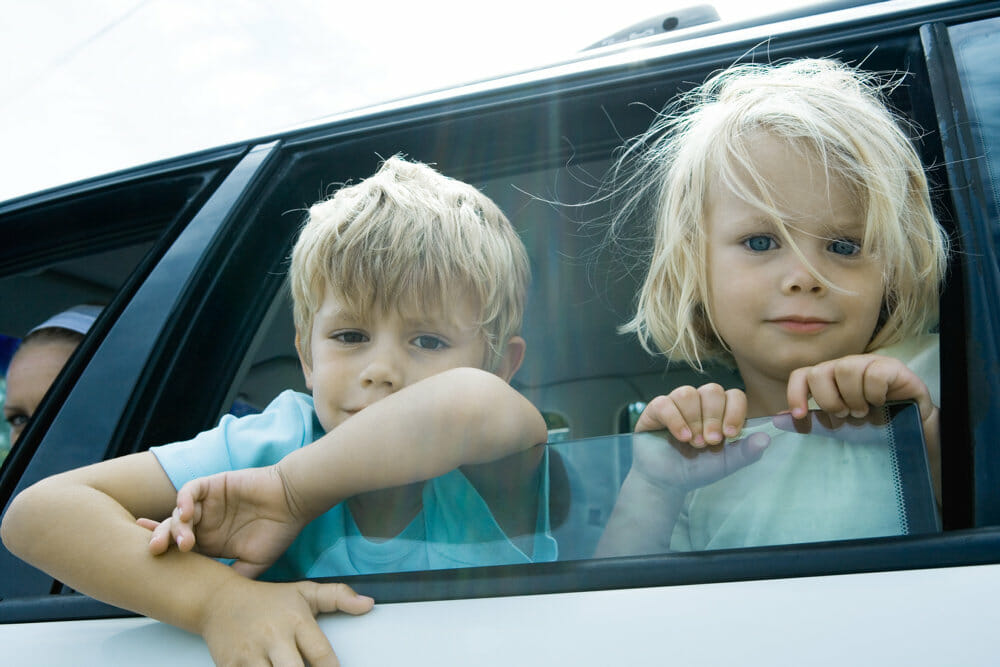 Read more about the article Høflige børn bliver empatiske og sociale