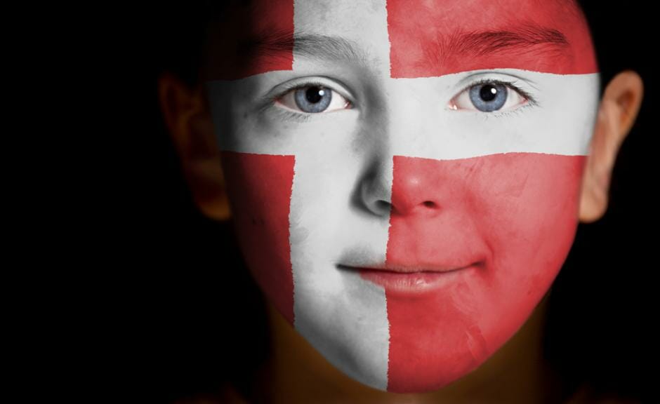 Read more about the article Genforsker: Danskhed er formet af indvandring