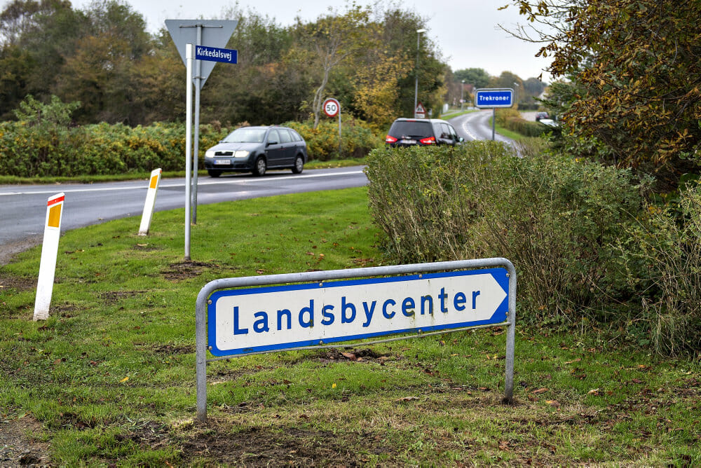 Read more about the article Landdistrikter råber lokalpolitikerne op