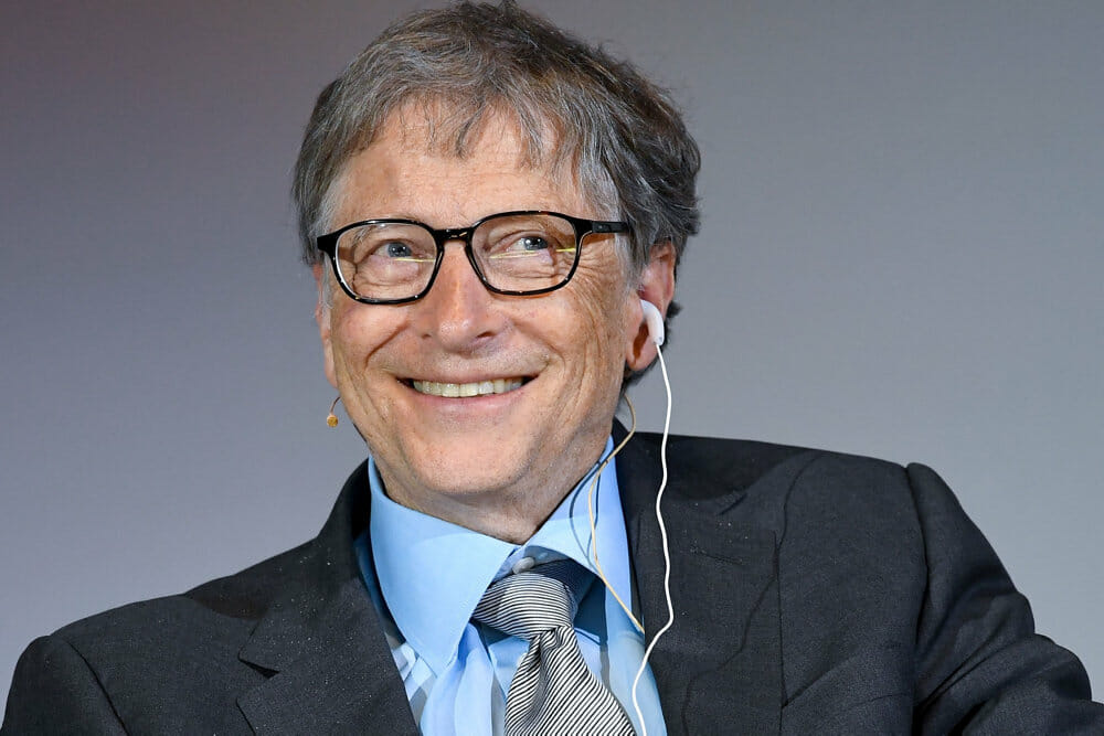 Read more about the article Bill Gates: Kapitalisme er det bedste svar på ulighed