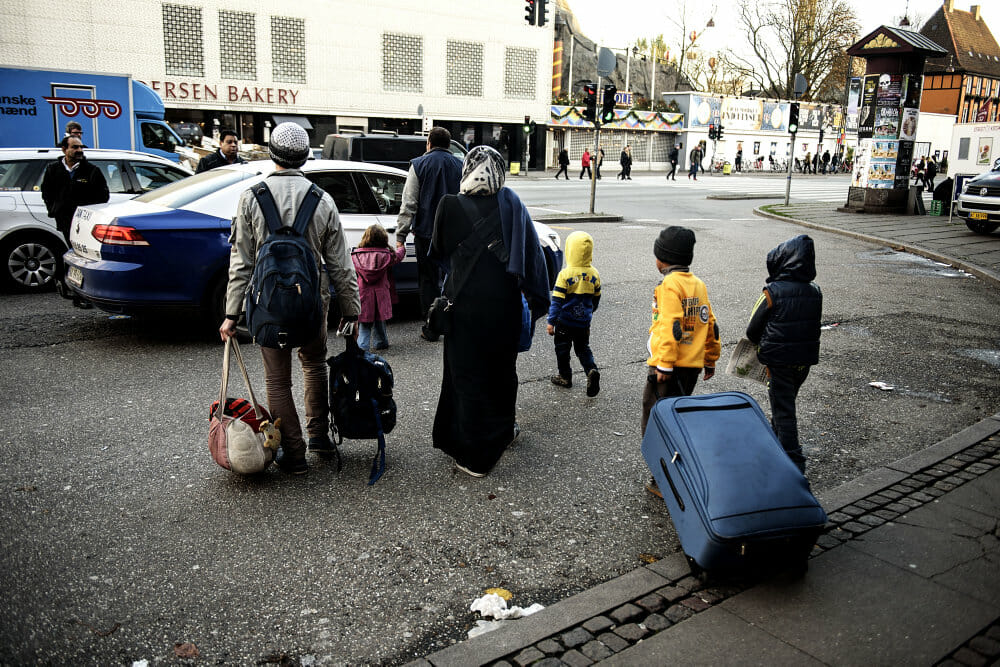 Read more about the article FAKTA: Beslaglagte værdier skal betale for asylsager