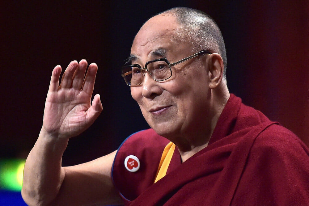 Read more about the article FAKTA: Dalai Lama og Tibet