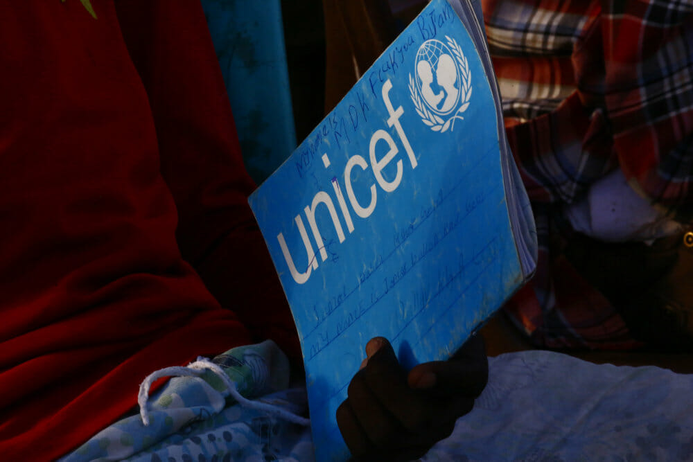 Read more about the article UNICEF: 115 millioner drenge er blevet gift som børn