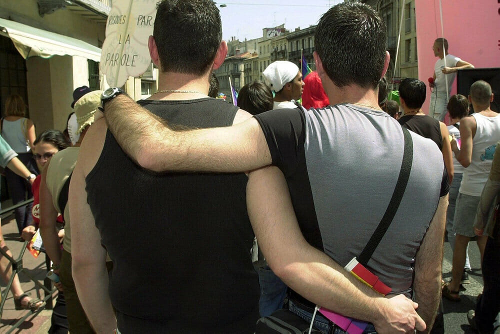 Read more about the article Tyskland vil ophæve domme mod 68.300 homoseksuelle mænd