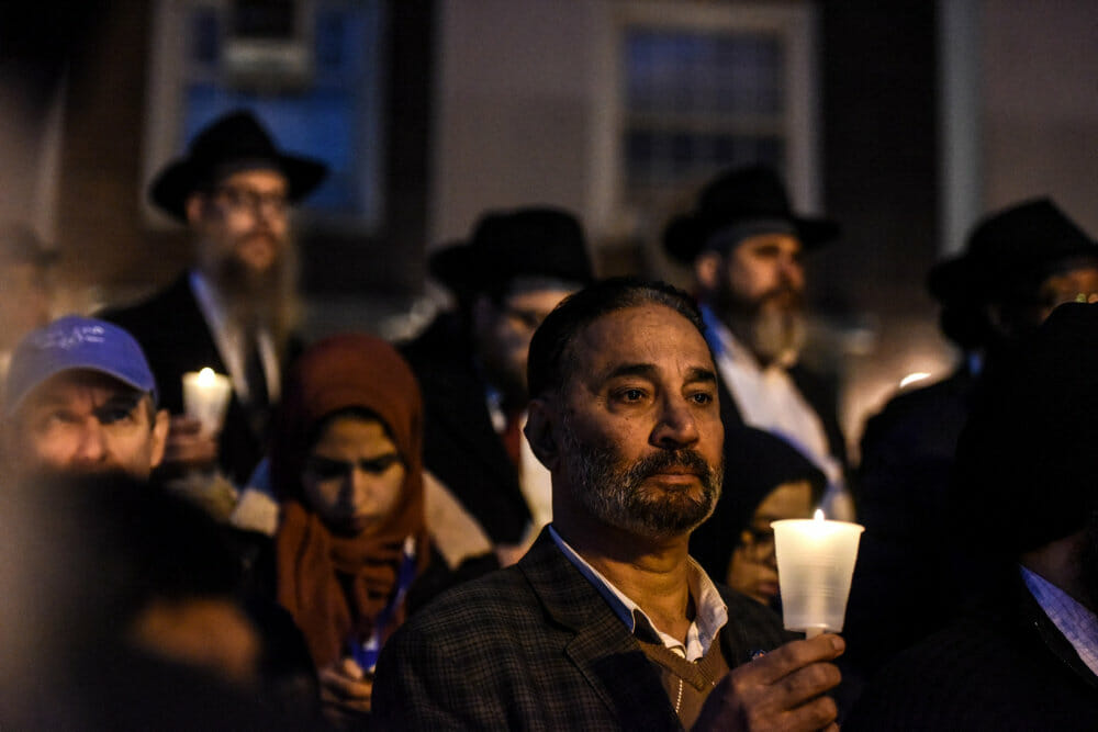 Read more about the article Antisemitisme: Uroen har sneget sig ind hos USA’s jøder